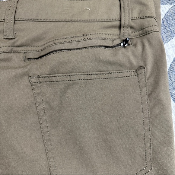 Weatherproof Vintage Straight Fit pants, 38/30, comfortable, golf, spring - Picture 11 of 11